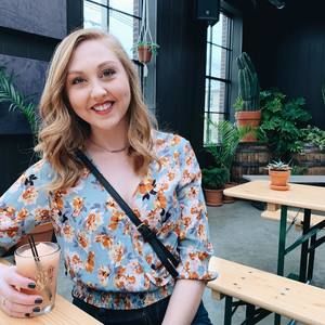 Meet your Posher, Alex